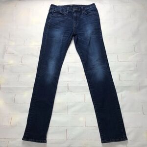 J Crew: Mens Slim Flex Jeans size 32x34